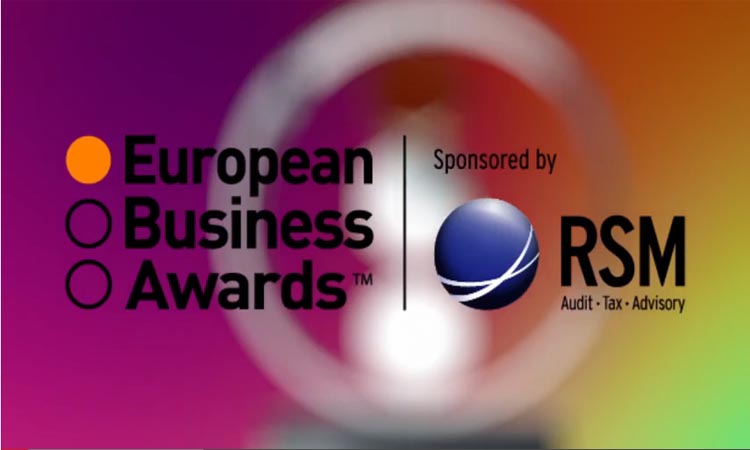 Μπράβο! Δεκατρείς κυπριακές εταιρείες διακρίθηκαν στα European Business Awards
